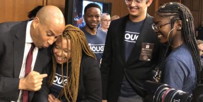 Aalayah Eastmond's Testimony Before the House Judiciary Committee