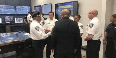 Baltimore City Council Delays Funding for Strategic Decision Support Centers