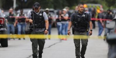 Baltimore Man in Critical Condition After Being Shot by Police Officers