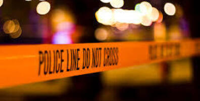 Baltimore shooting leaves 2 officers wounded; suspect dead
