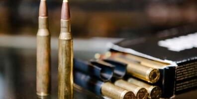 California gun law on microstamping can help solve crimes. Industry must accept it