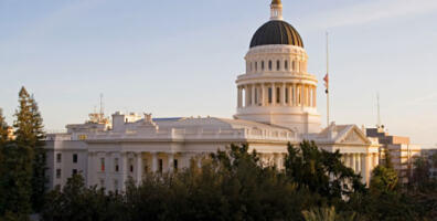 California: Strong Gun Laws Save Lives