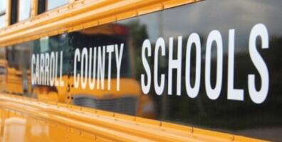 Carroll County Public Schools to Revise School Violence Prevention Policies