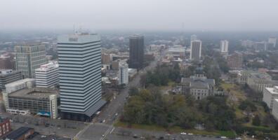 Columbia charts its own path in SC from gun laws to COVID-19