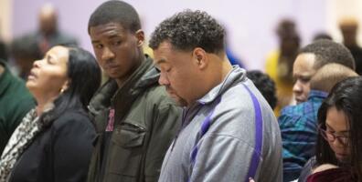 Community Heals After Shooting at New Jersey High School Football Game