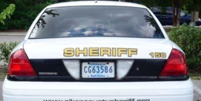 Domestic Dispute Results in Murder-Suicide in Aiken County, SC