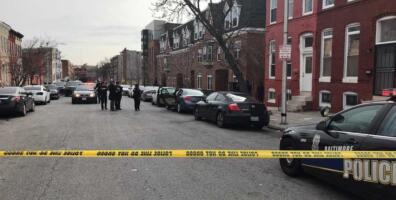 Father of Unborn Child Arrested for Murdering Pregnant Woman and Her Daughter in Baltimore