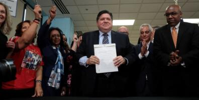 Firearms Dealers License Certification Act approved by General Assembly