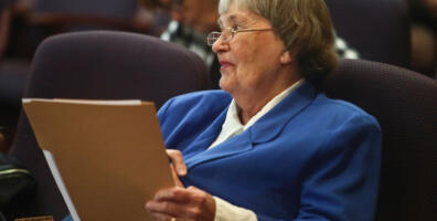 Florida Lobbyist Named in Lawsuit Against NRA