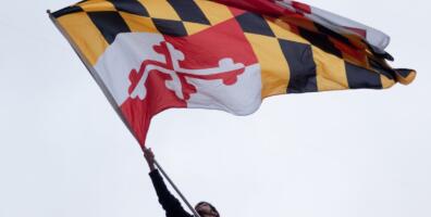 Ghost Guns: 54 Firearms Released In Maryland With No Completed Background Checks