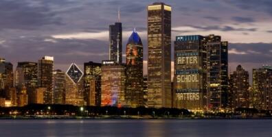 Grim Milestone Reached for Chicago Gun Violence