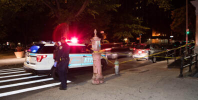 Gun Violence Continues To Spread in NYC After a Deadly Weekend