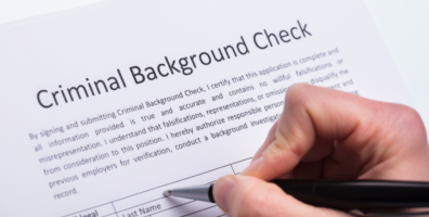 Hardware Failures Cause Maryland Background Check Delays