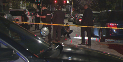 Hidden crimes: underground gun market