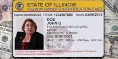 Illinois Tackles the FOID