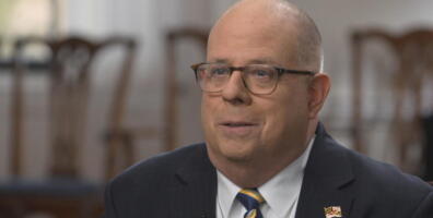 Lawmakers ask Gov. Hogan to close gun stores