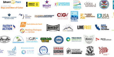 Learn More About CalVIP and Additional Best Practices to Keep Our Communities Safe From Gun Violence