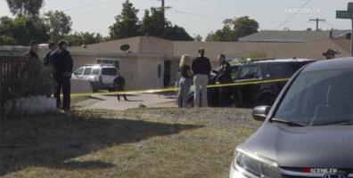 BREAKING: Mass Shooting Reported on Heels of Saugus Shooting