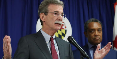 MD AG Joins Coalition Supporting CA Ammunitions Law