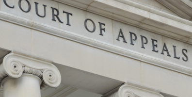 MD Bump Stocks Ban Upheld by Federal Appeals Court