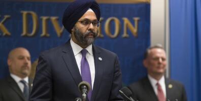 N.J. AG: Pro-gun ‘sanctuary’ resolutions mean nothing but could put police at risk