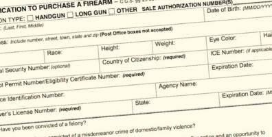New Budget Leads to Consternation for New Jersey Gun Shops