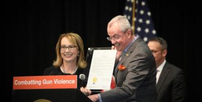 New Jersey awards $20M to hospitals for intervention programs to combat gun violence