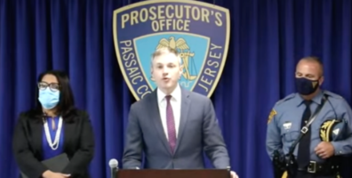 NJ Busts Gun Trafficking Ring in Camden County