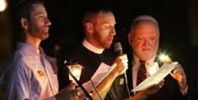 Northern New Jersey to Host Vigil on Gun Violence