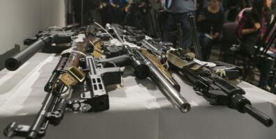 NPR Follows ATF Agents in Tracking Down Illegal Guns