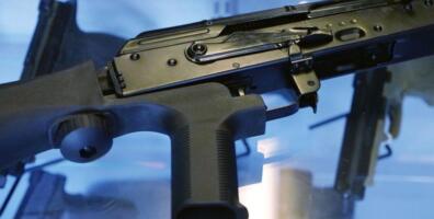 NRA and Florida Will Bypass Mediation Over Parkland Law
