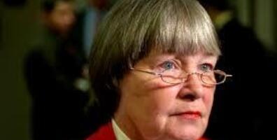 NRA Lobbyist Loses Federal Appeal