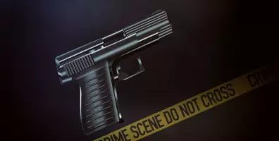 Parents charged after a toddler found an unsecured gun and shot Mom