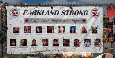 Parkland Security Guard Can Be Sued For Negligence