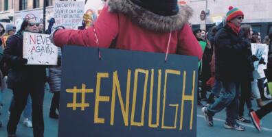 A List of Reported Shooting Incidents Under America’s Coronavirus Pandemic