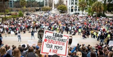 South Carolina Residents Are paying the price of gun violence in annual tax dollars