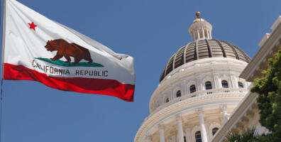 Study Shows CA Gun Laws Work