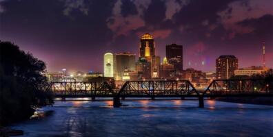 Two Injured and One Teen in Critical Situation After Downtown Shooting