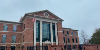 SC Man Receives Lenient Sentence in Plea Despite Severe Firearms Infractions