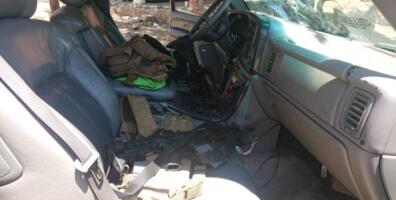 Mexico, U.S. Attempt to ‘Freeze’ Arms Trafficking at San Diego-Tijuana Crossing