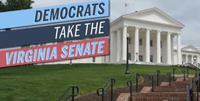 Virginia Elects Gun Violence Prevention Majority