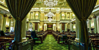 WATCH: President of BradyCA Testifies Before State Legislature