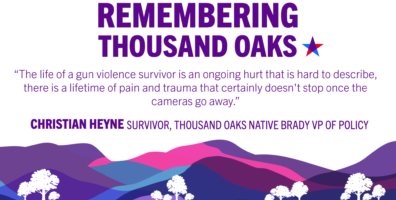 We Remember; We Honor with Action