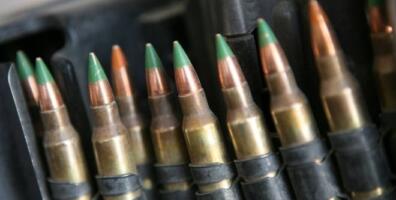 West Town Teens Riddled Car With Metal Piercing Bullets